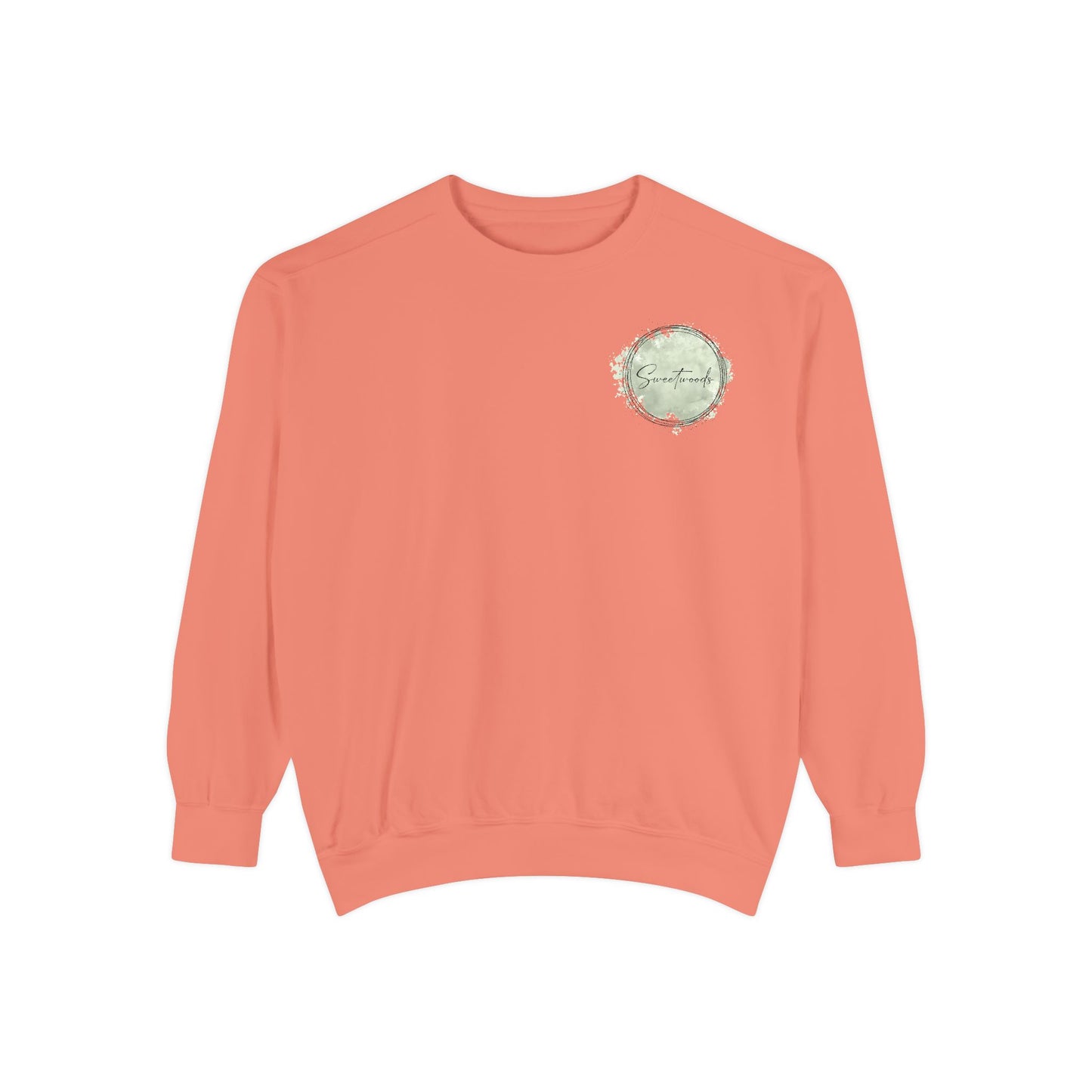 Sweetwoods Logo Sweatshirt