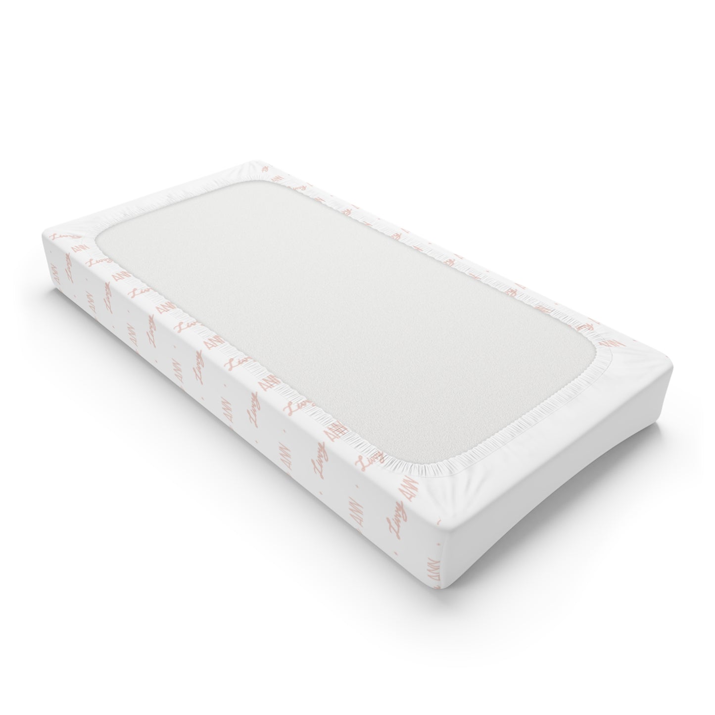 Baby Changing Pad Cover